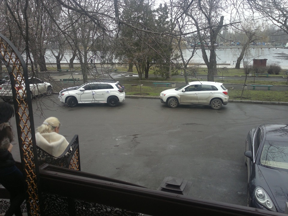 Універсальна губа. 2