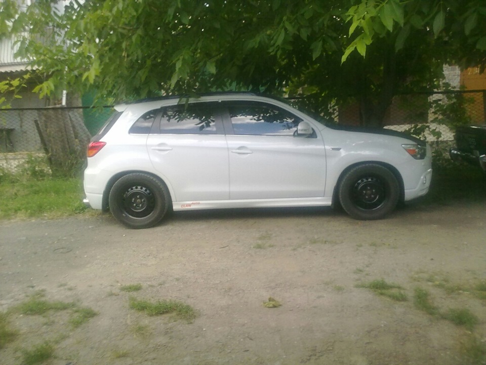 Занижаем 1