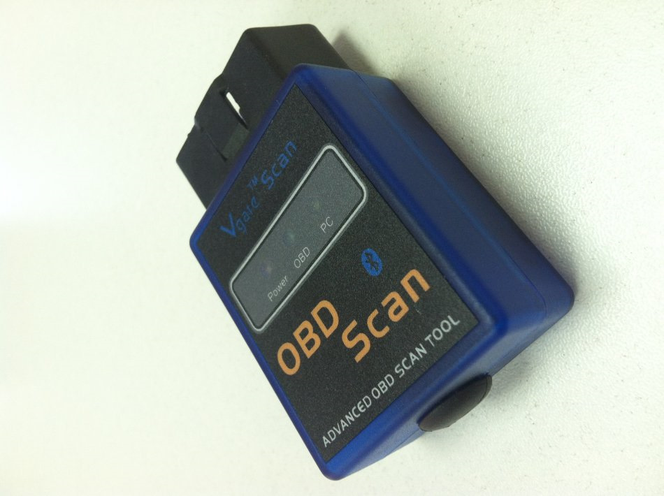 ELM327 1