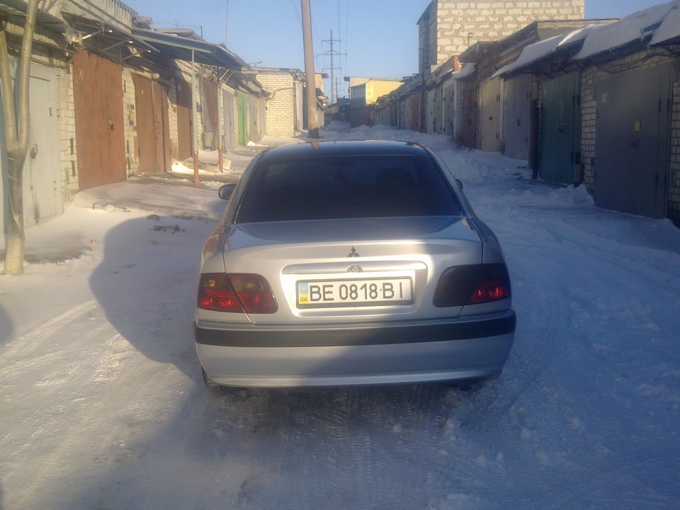 Зимова фотосесія 4