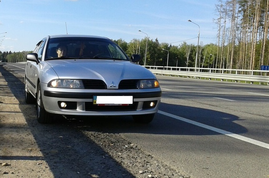 Як живеться Каре в столиці 1