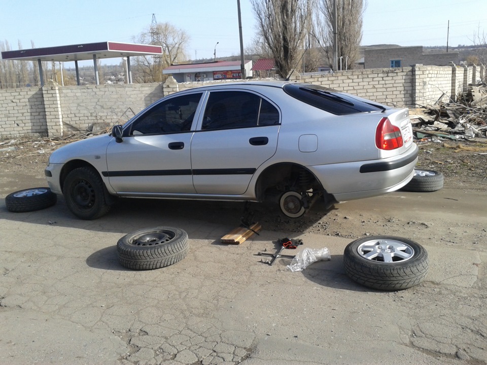 Літні тапки 1