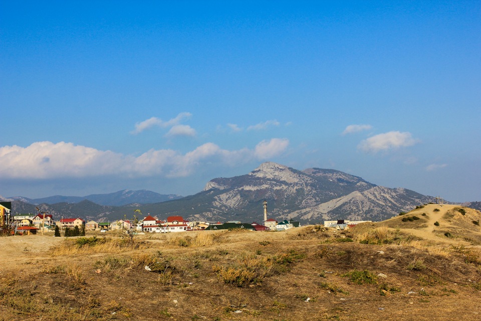 Відпустка в Криму 4