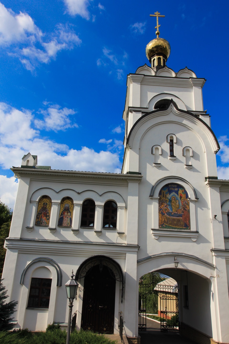 Поїздка в Вугледар 4