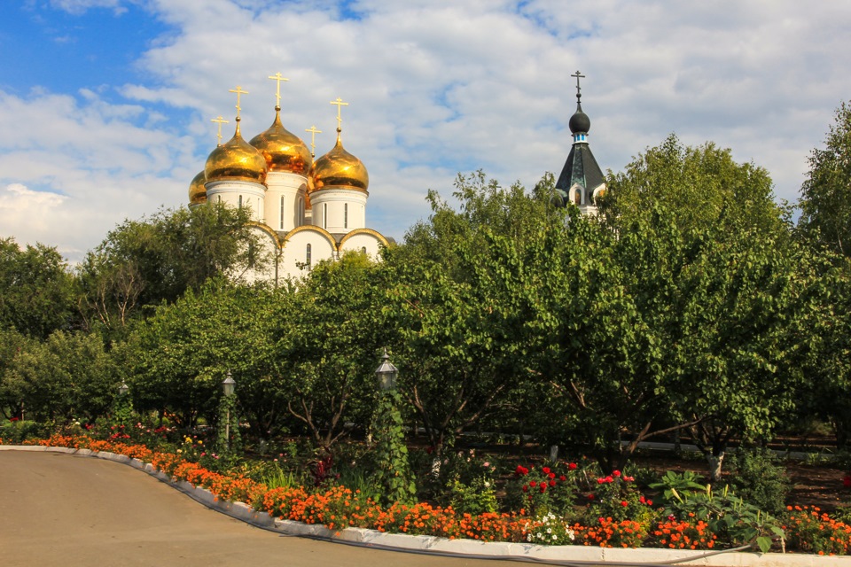 Поїздка в Вугледар 2