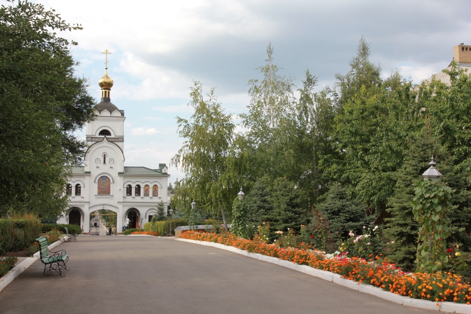 Поїздка в Вугледар 3