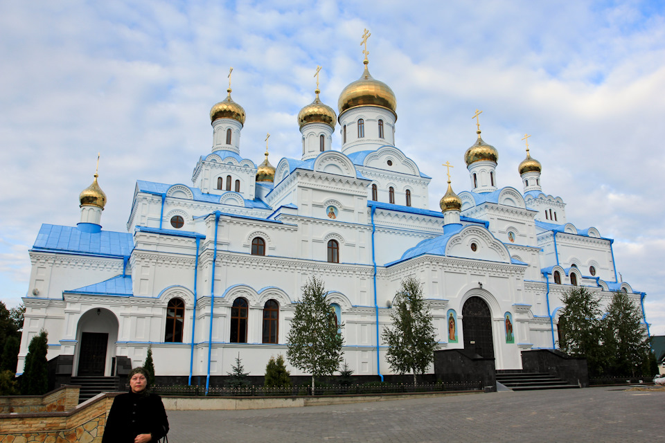 Прогулянка Західною Україною, ч.1 5