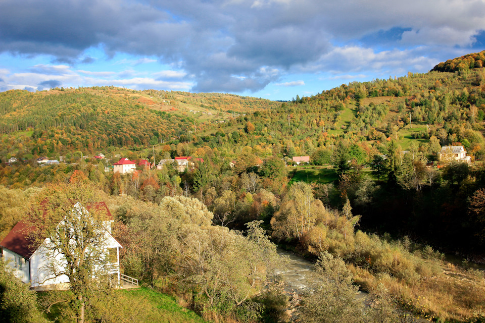Прогулянка Західною Україною, ч.4 3