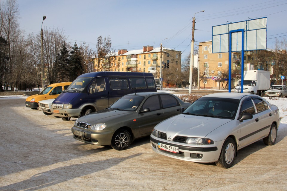 Зустріч Д2-Краматорськ 1