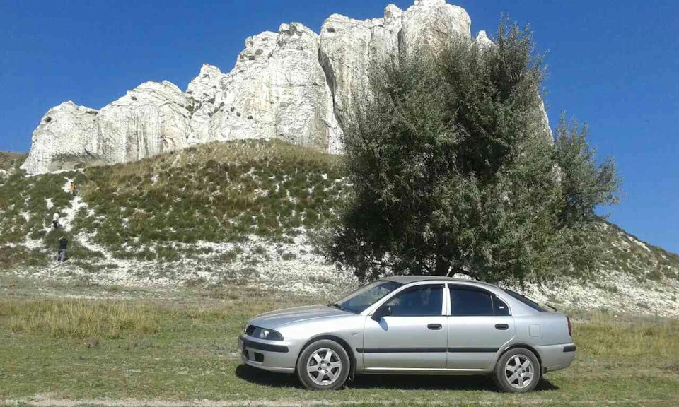 Заміна ламп ПТФ