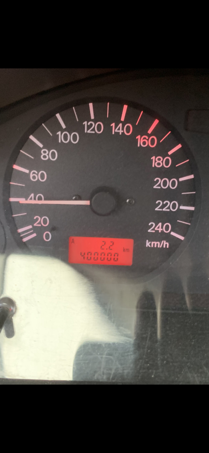 Ювілей 400 000 1