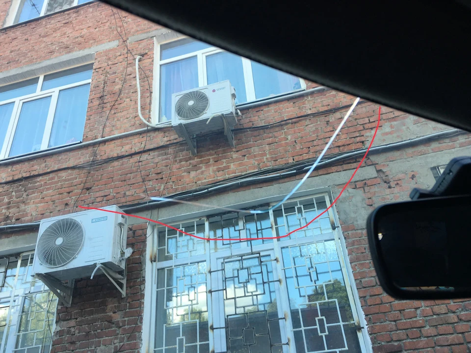 Поганий день