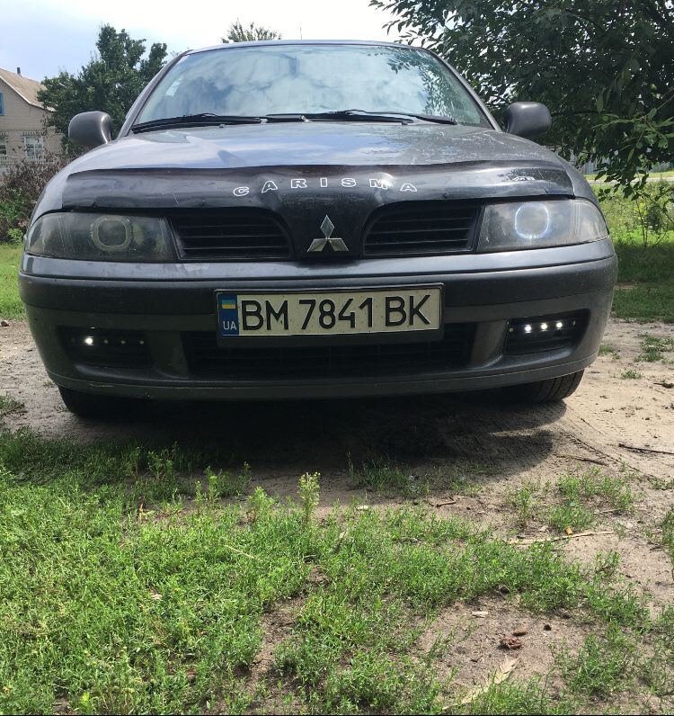 Заміна ДХО 2