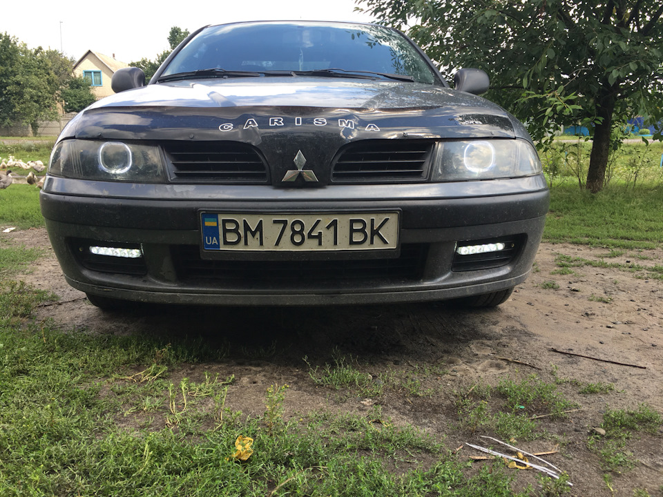 Заміна ДХО 5