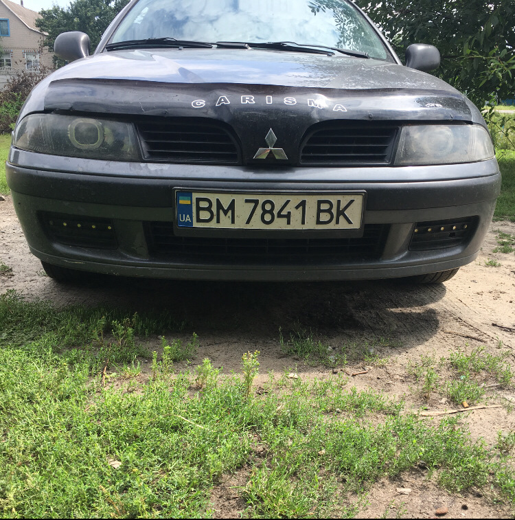 Заміна ДХО 1