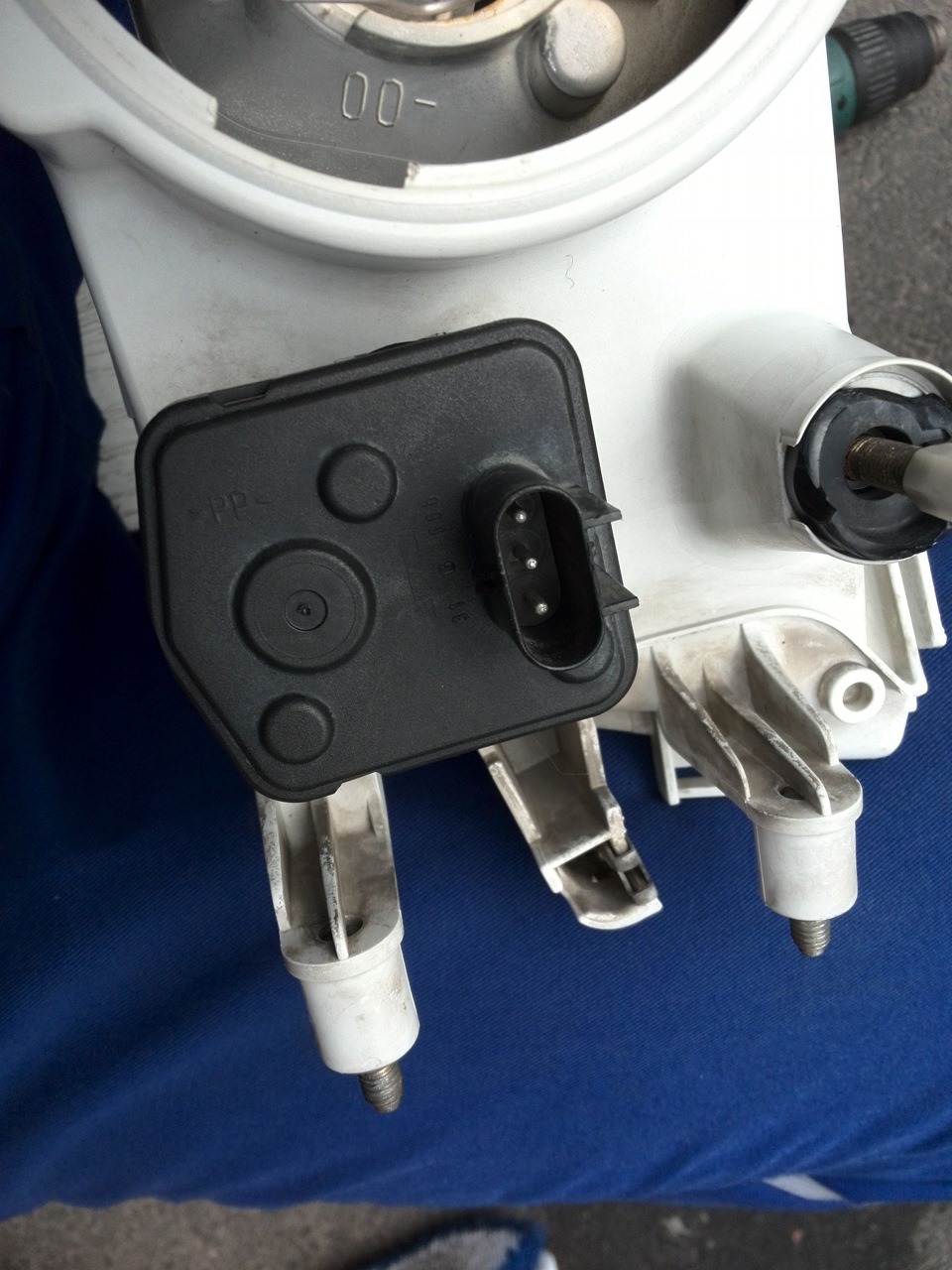 Фара права - профілактика (у картинках) часть2 1