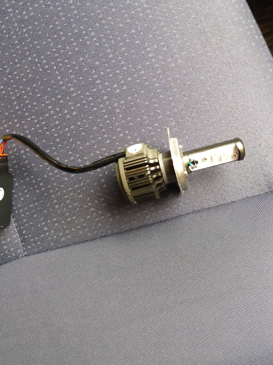 LED чудо лампи 4