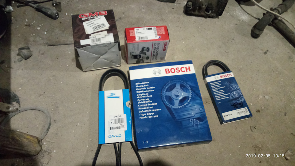 Відновлення своїми руками 4 1