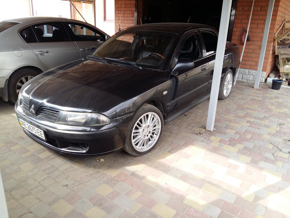 2 Din магнітола та Nardi Torino 1