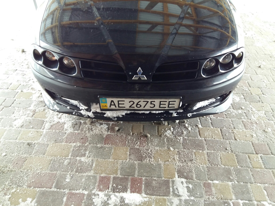 А ось і Vestatec 2