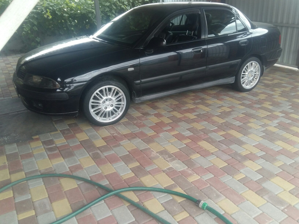 Пару фоток з різей та дисками 2