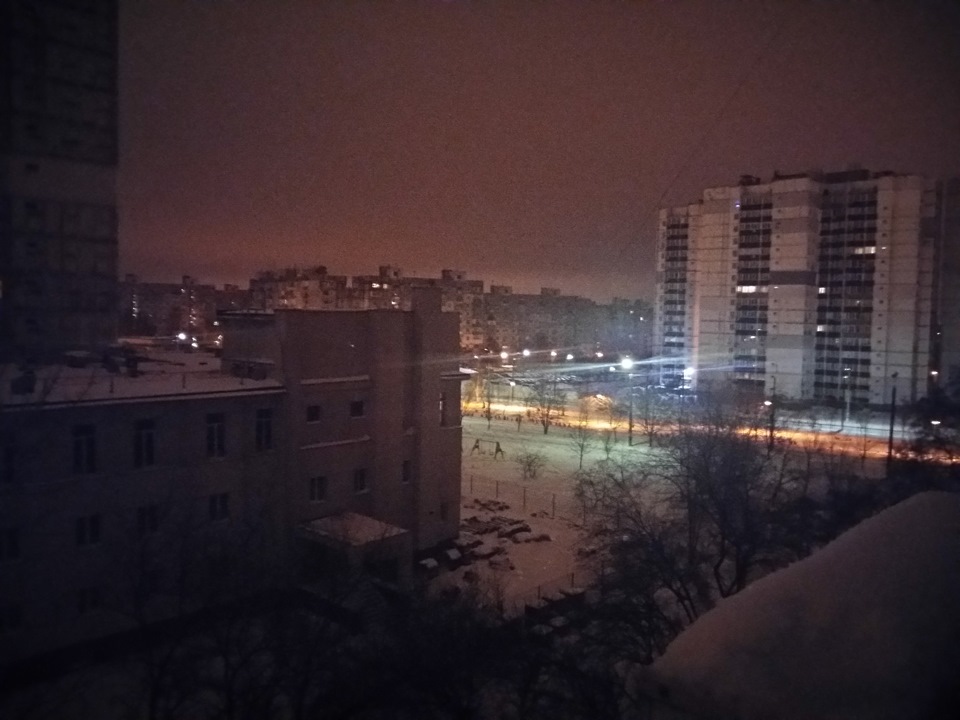Підсвічування БК і Клімату) 1