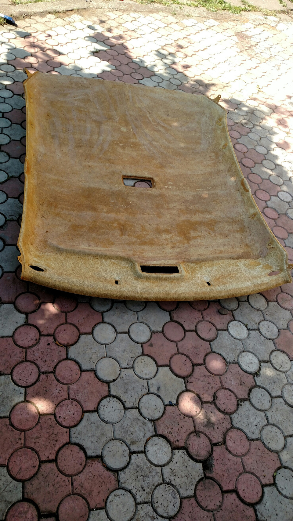 Стеля 3