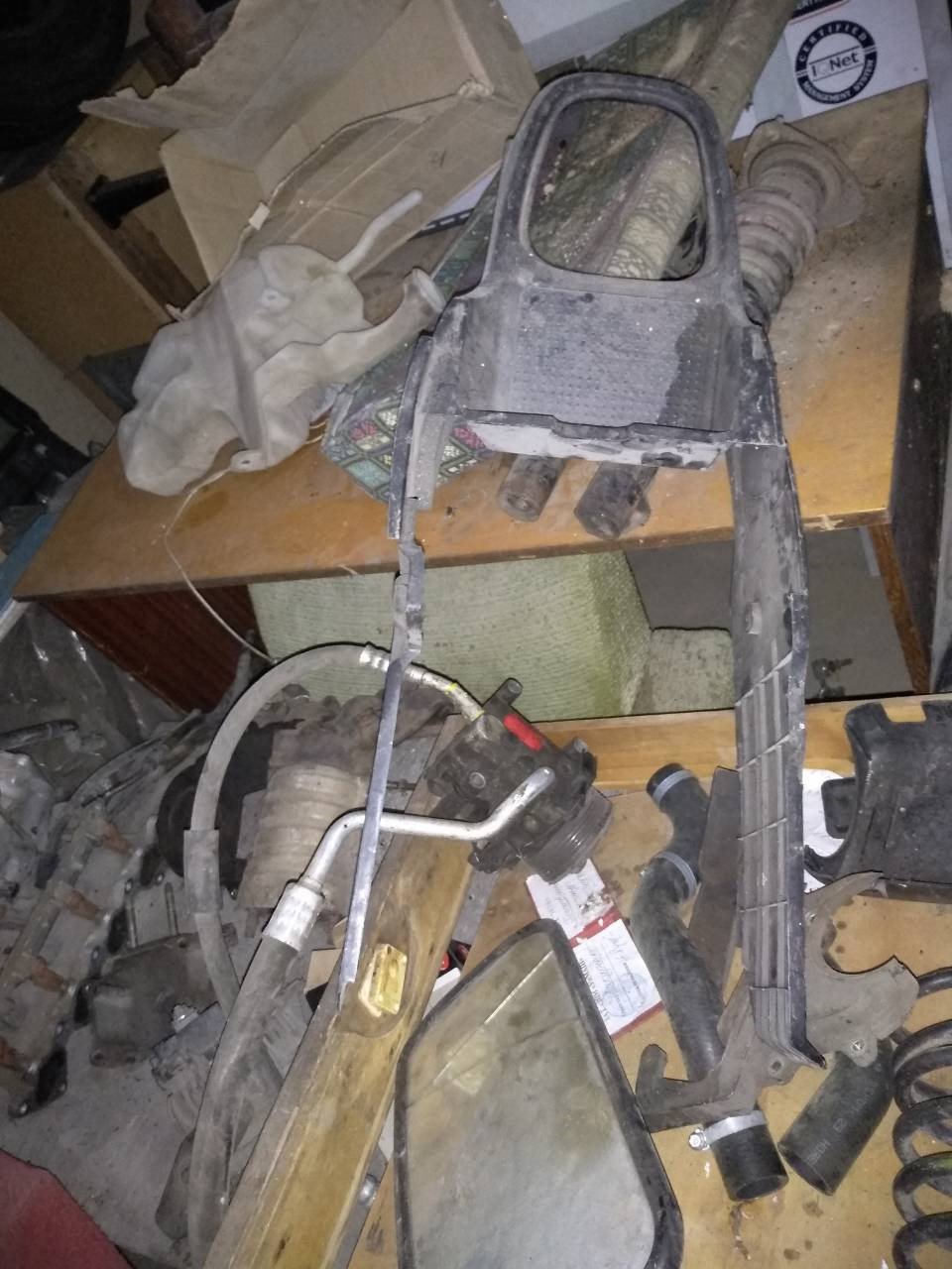 Продам запчастини кому що нада 5