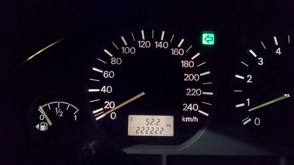 Magic number.