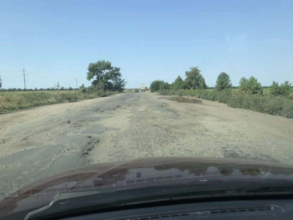Дніпро-Мелітополь-Одеса