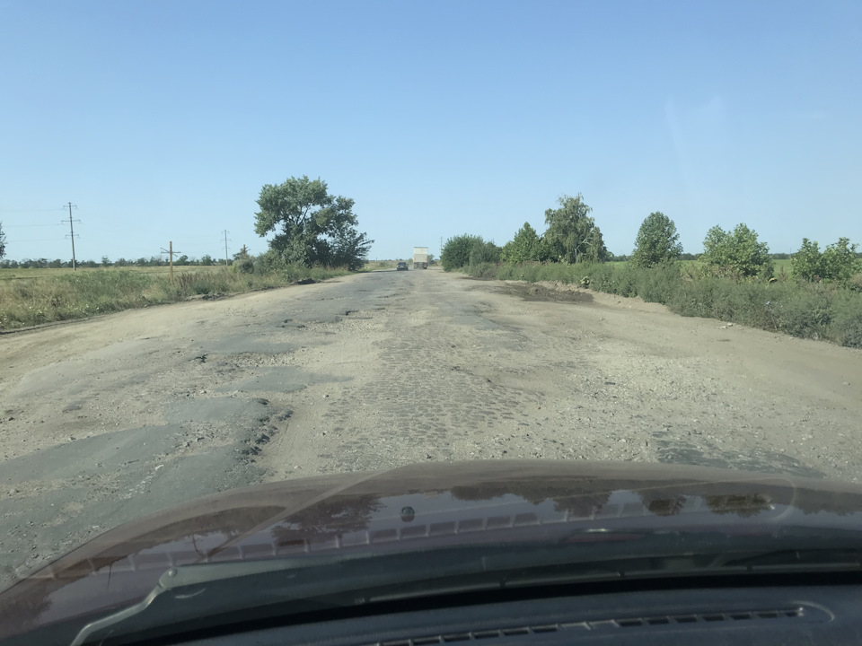 Дніпро-Мелітополь-Одеса 1