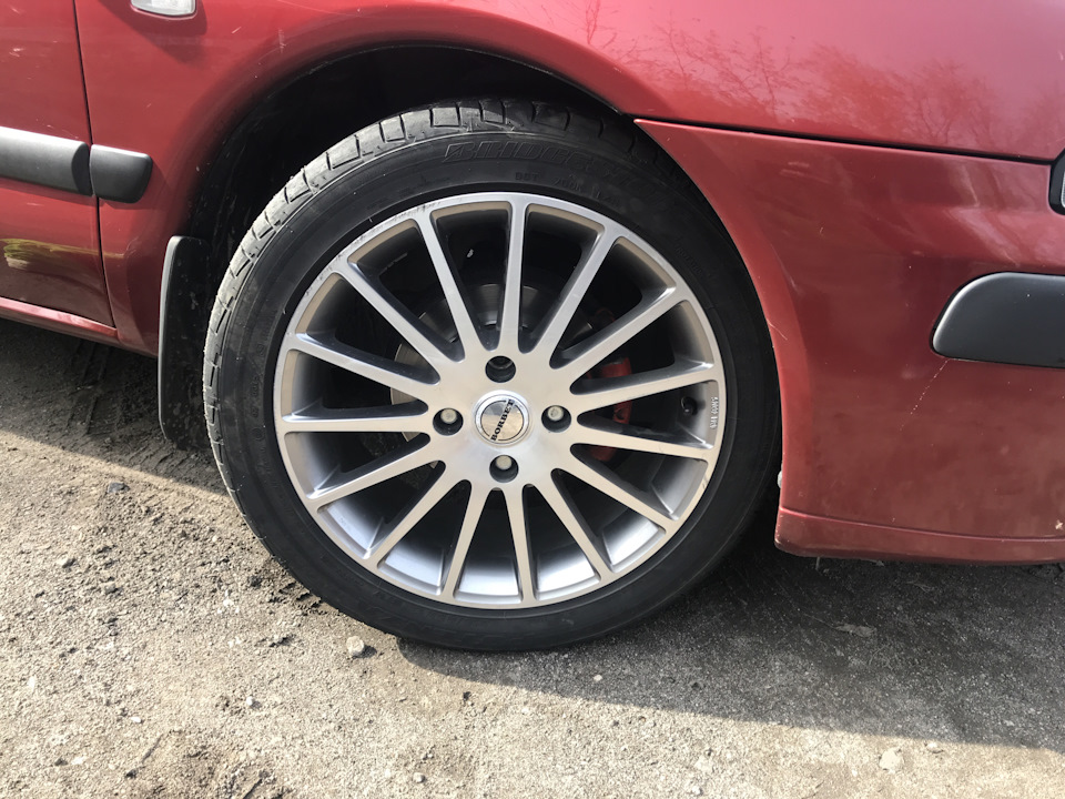 Поміряв і передумав. Тапки R17 1