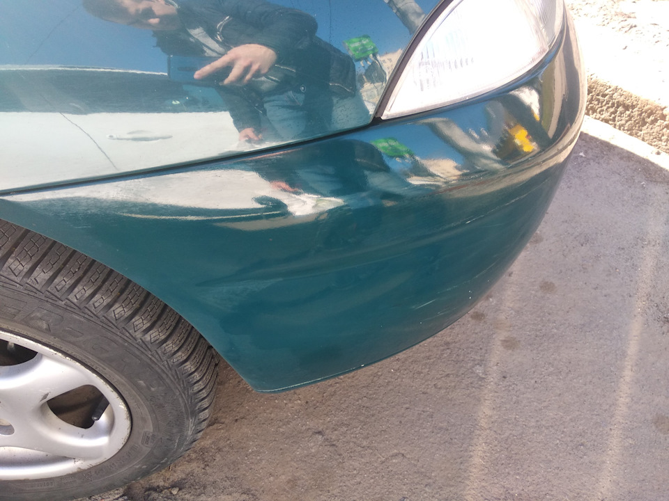 Ранок не задався 2