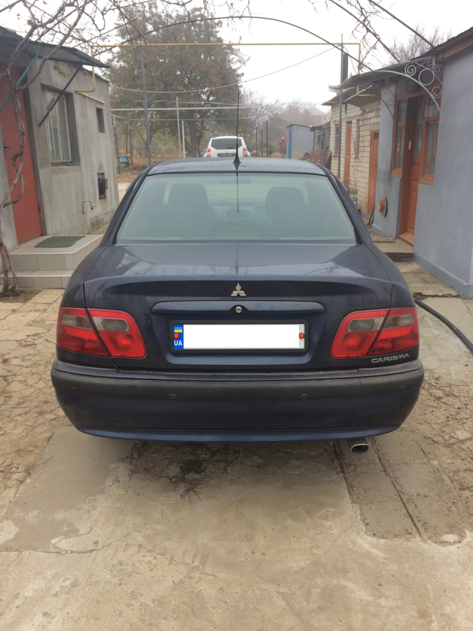 Грати 4