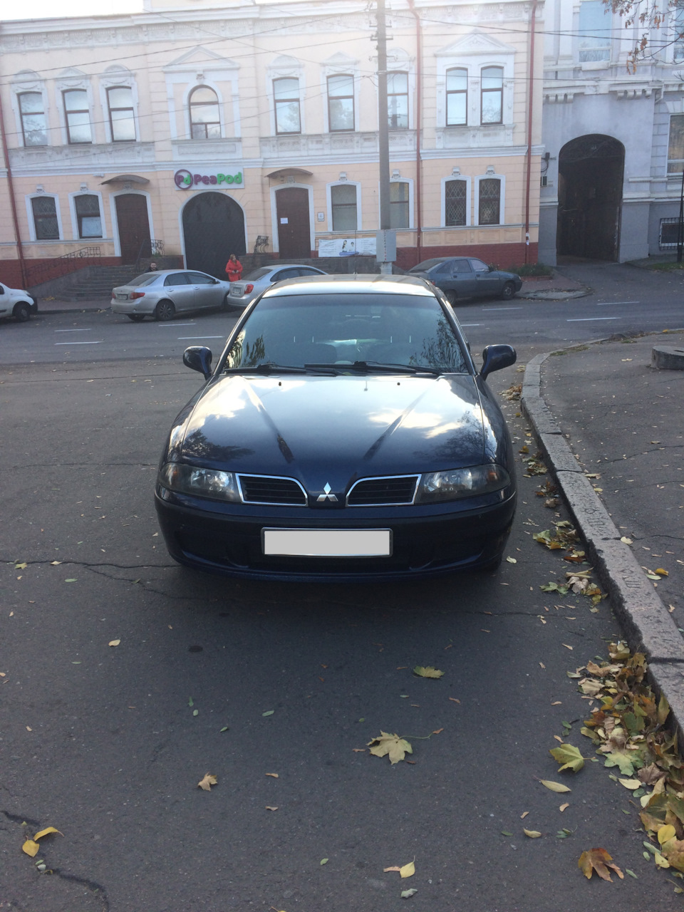 Грати 1