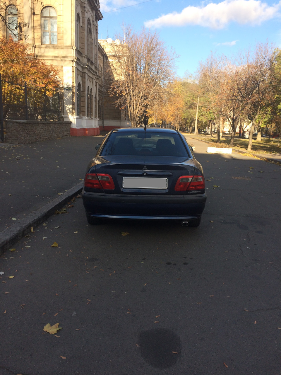 Грати 3