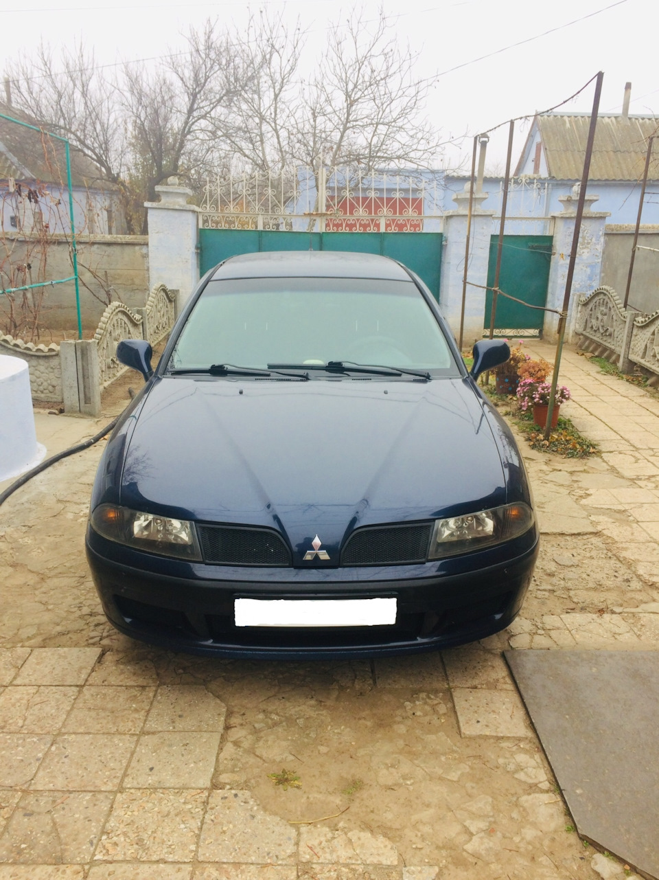 Грати 2