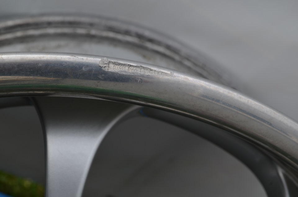 BSA motorsport 259 R18 2