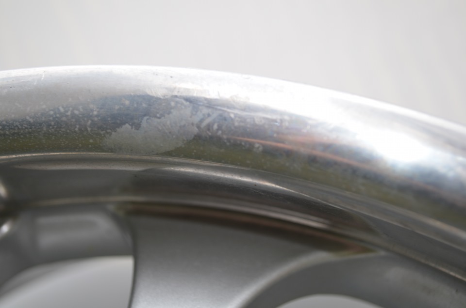 BSA motorsport 259 R18 5