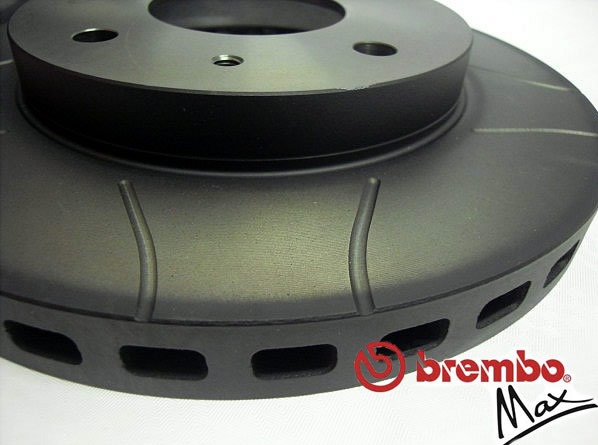 Гальмашки -= AP Brembo Max=- 2