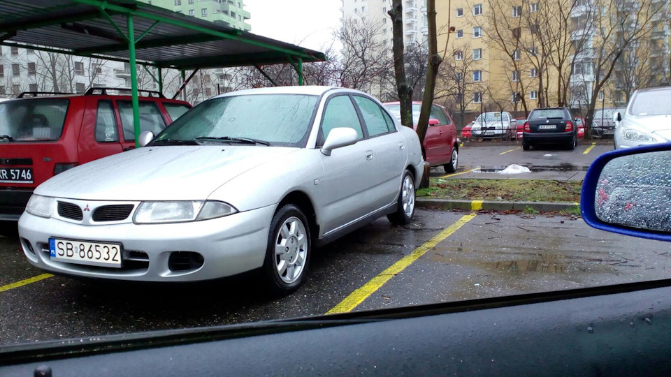 Авто поїхало до нового господаря 1