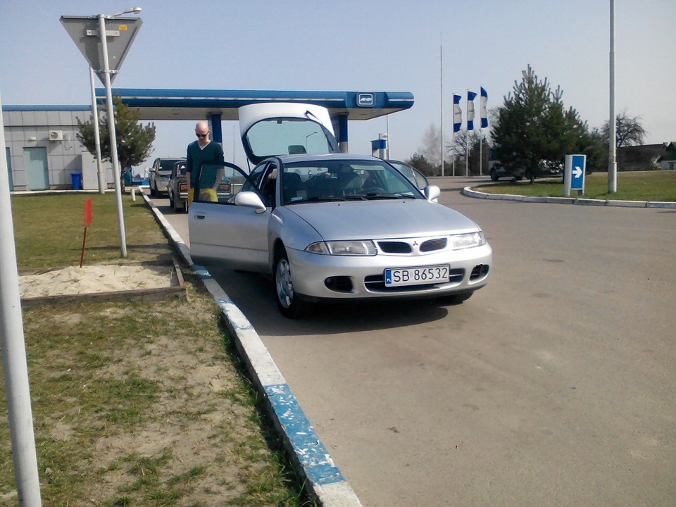 Київ-Краків: 24 години за бубликом 2