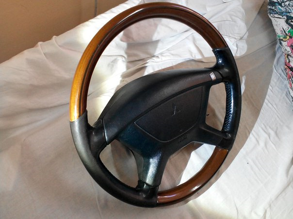 Nardi Torino куплений. 5