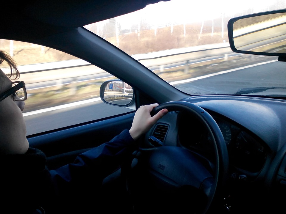 Поїздка в музей Татра, місто Копривіце. 3