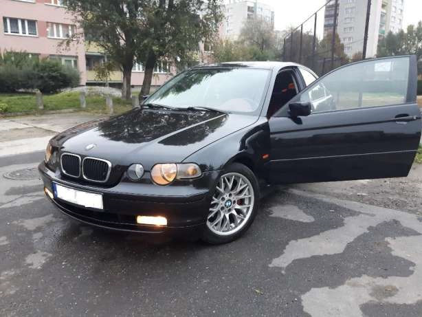 Пропонують заміну на BMW e46 320. Ваша думка? 2