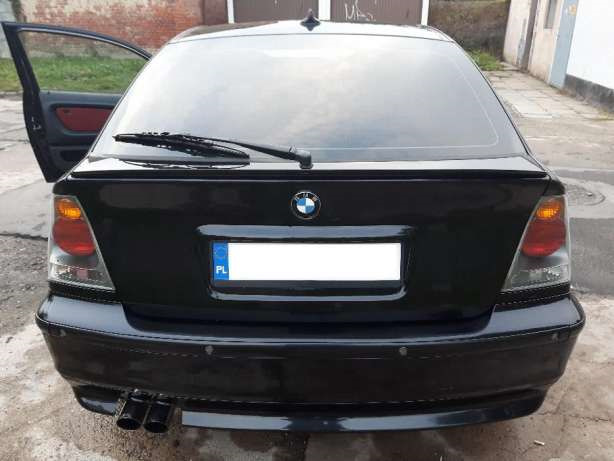 Пропонують заміну на BMW e46 320. Ваша думка? 5
