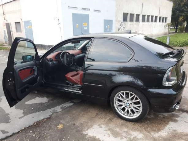Пропонують заміну на BMW e46 320. Ваша думка? 4