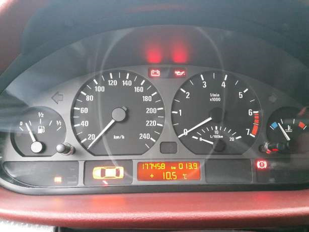 Пропонують заміну на BMW e46 320. Ваша думка? 3