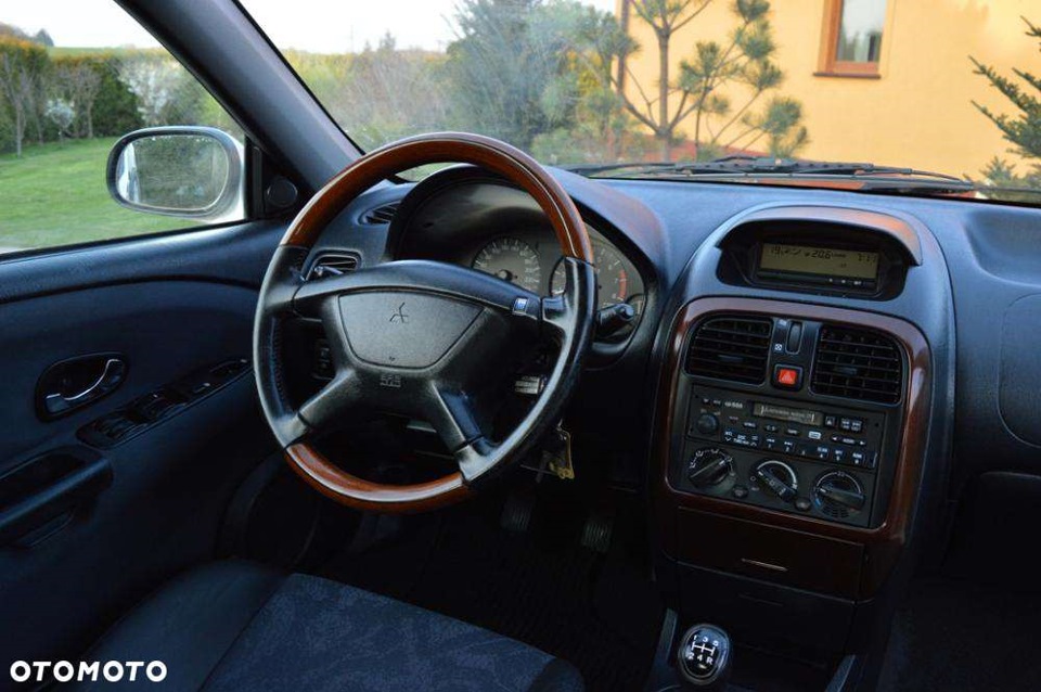 Руль Nardi Torino 4