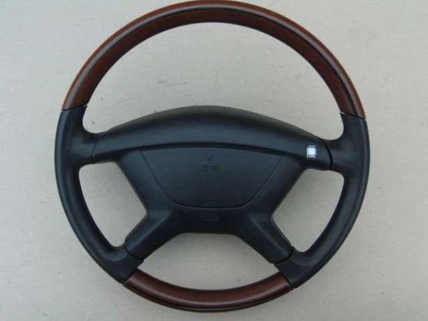 Руль Nardi Torino 3